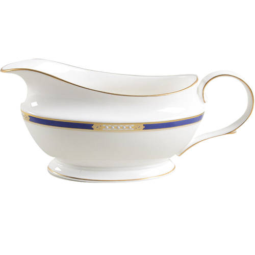 Royal Treasure Gravy Boat