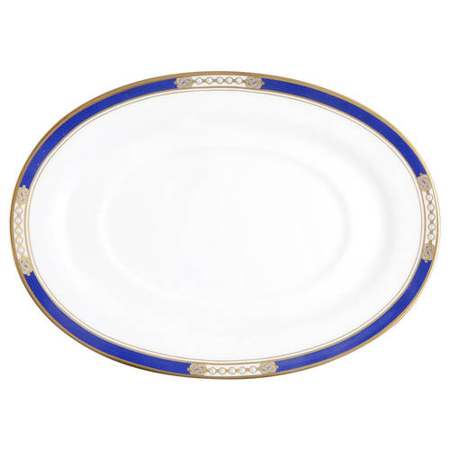 Royal Treasure Underplate for Gravy Boat