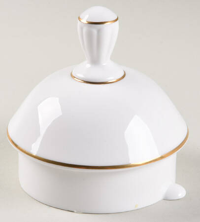 Royal Treasure Lid for Teapot