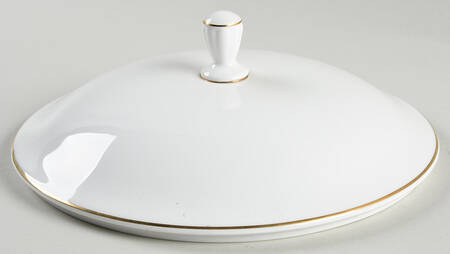 Royal Treasure Lid for Round Vegetable