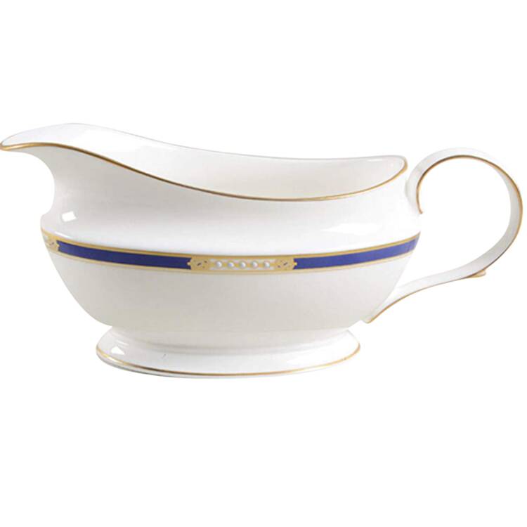 Royal Treasure Gravy Boat