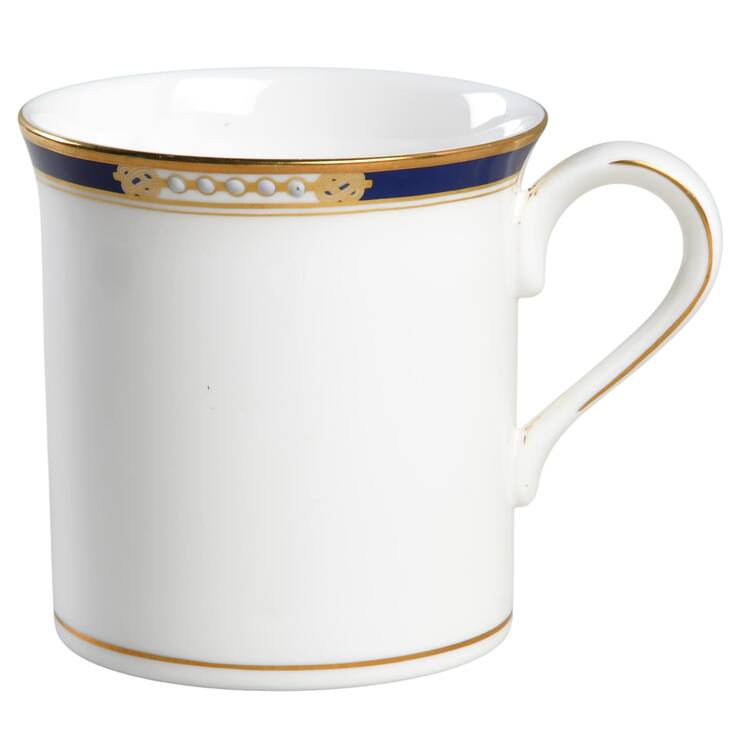 Royal Treasure Mug