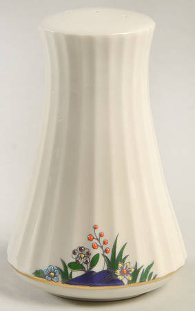 Rutledge Pepper Shaker