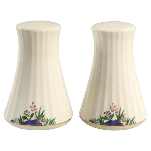 Rutledge Salt & Pepper Set