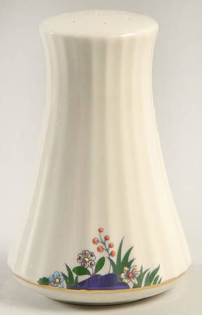 Rutledge Salt Shaker