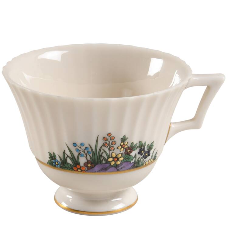 Rutledge Oversized Cup