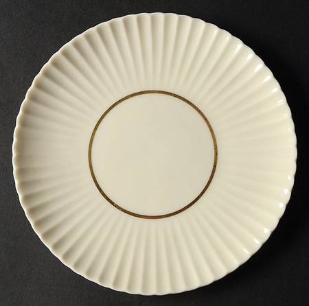 Rutledge Saucer for Cream Soup Bowl