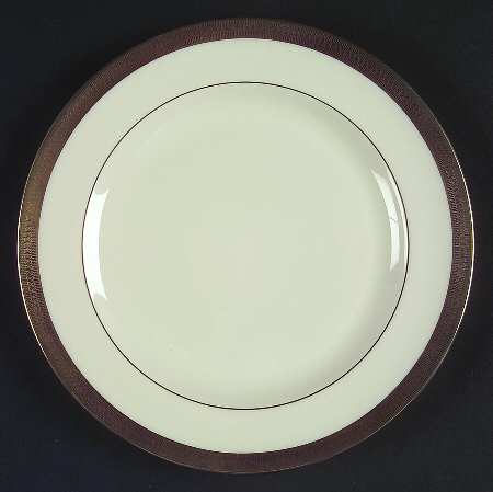 S2 Salad Plate