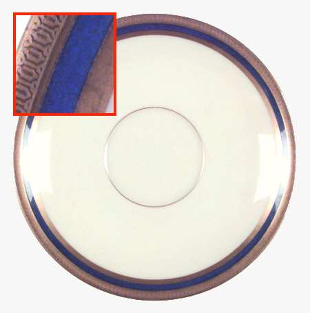 S36b Saucer