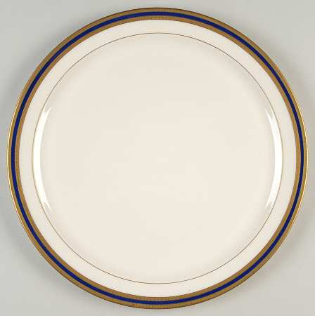 S4b 12" Chop Plate (Round Platter)