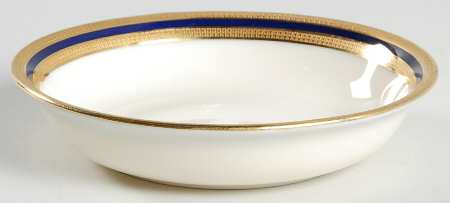 S4b Fruit/Dessert (Sauce) Bowl