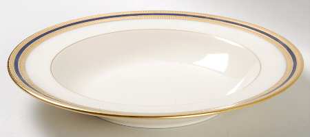S4b Rim Soup Bowl