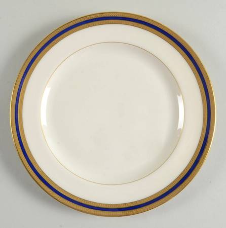 S4b Salad Plate
