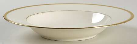 S62 Rim Soup Bowl