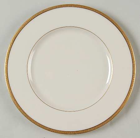 S62 Salad Plate