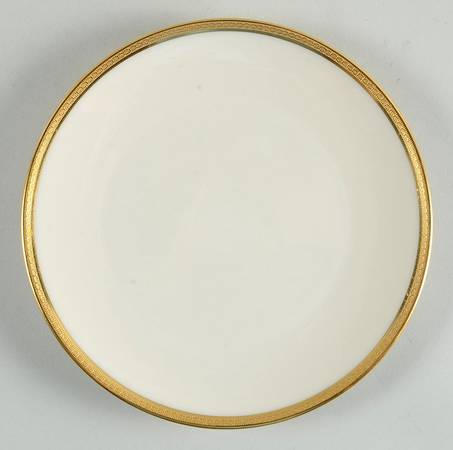 S62 Dessert Plate/Cream Soup Saucer for Flat Bowl