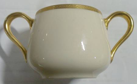 S62 Mini Open Sugar Bowl