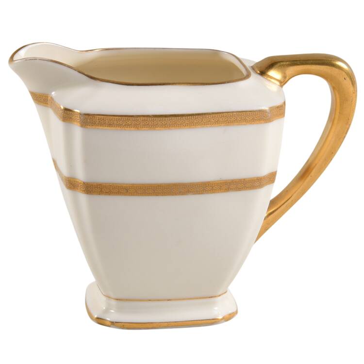 Brookline Creamer