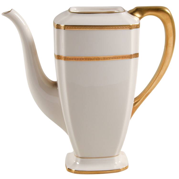 Brookline Coffee Pot No Lid