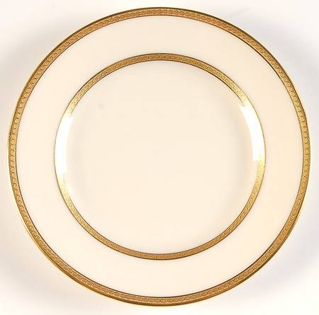 Brookline Bread & Butter Plate