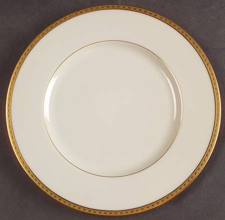 S8 Salad Plate