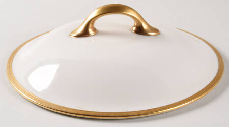S8 Lid for Round Vegetable