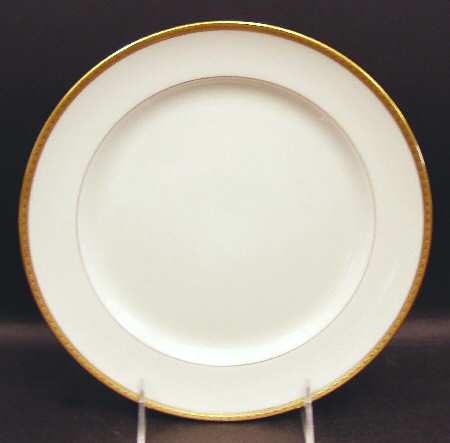 S8 Luncheon Plate