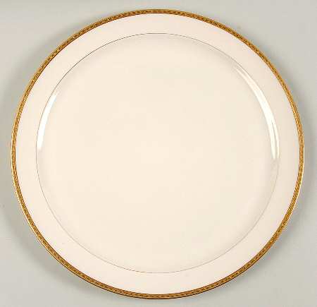 S8 12" Chop Plate (Round Platter)