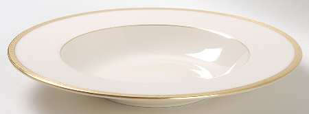 S8 Rim Soup Bowl