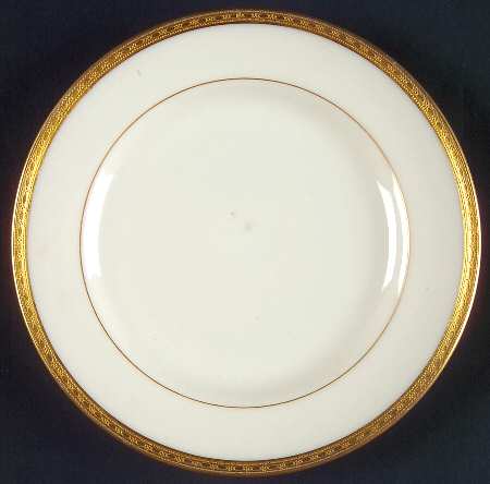 S8 Bread & Butter Plate