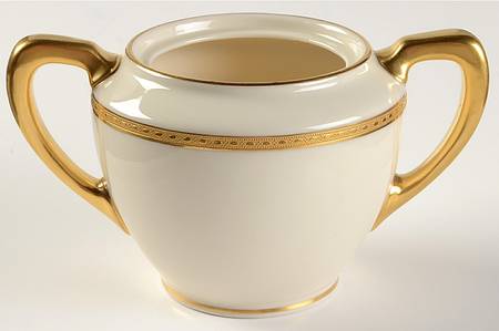S8 Sugar Bowl No Lid