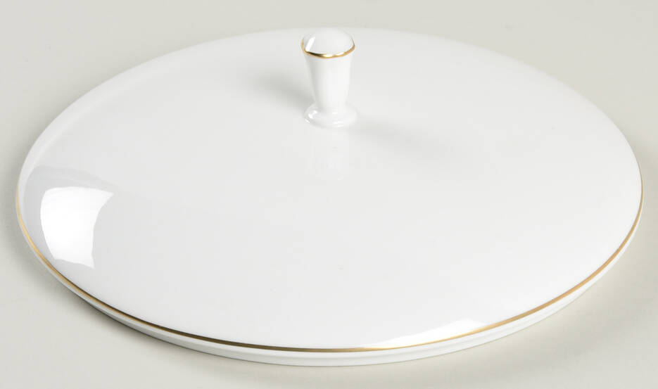 Sabrina Lid for Round Vegetable
