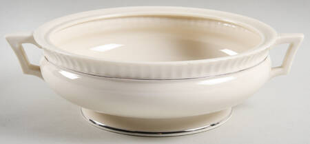 Sachet Round Vegetable No Lid