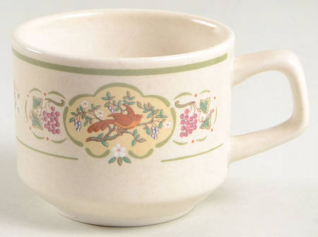 Sampler Flat Cup