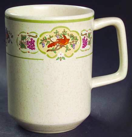Sampler Grandmug