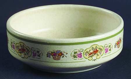 Sampler Coupe Cereal Bowl