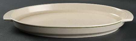 Sampler Oval Roaster