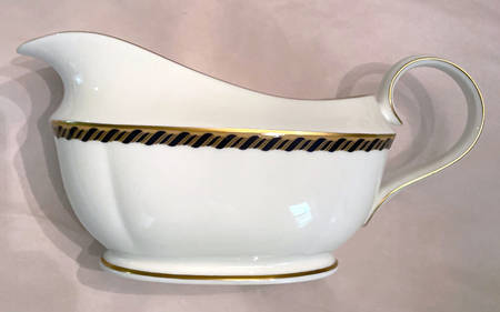 Samantha Gravy Boat