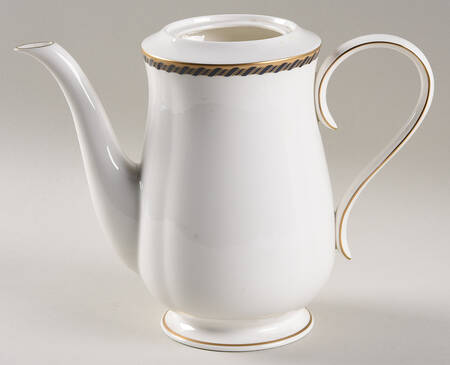 Samantha Coffee Pot No Lid
