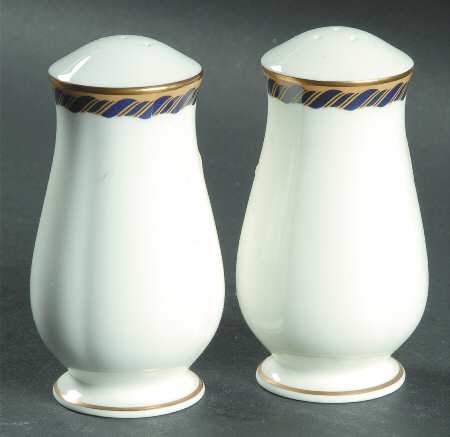 Samantha Salt & Pepper Set