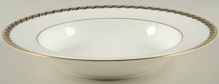 Samantha Rim Soup Bowl