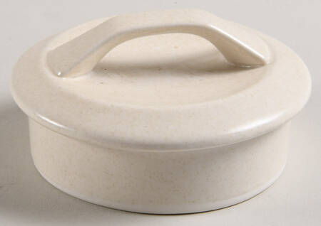 Sandflowers Lid for Coffee Pot