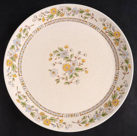 Sandflowers by Lenox