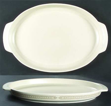 Sandpiper Oval Roaster