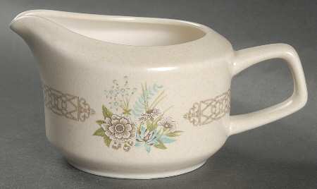 Sandpiper Creamer