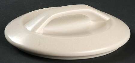 Sandpiper Lid for Sugar Bowl