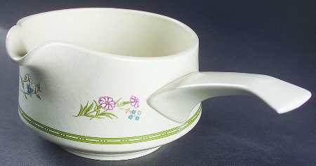 Saybrooke Gravy Boat
