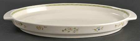 Saybrooke Oval Roaster