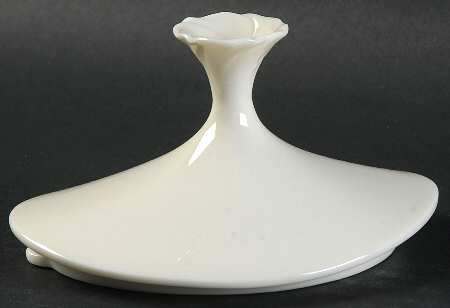 Sculpture (No Trim or Decoration) Lid for Teapot