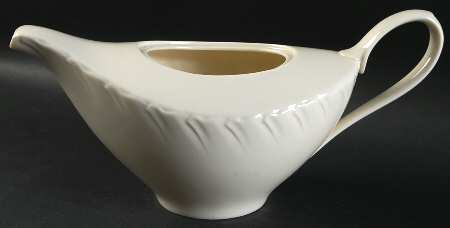 Sculpture (No Trim or Decoration) Teapot No Lid